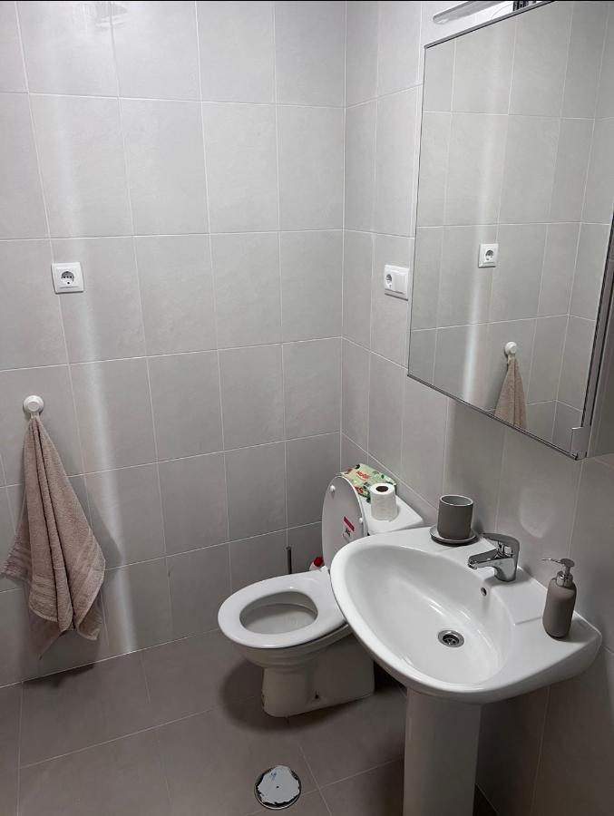 Apartment Las Terrazas De La Torre Golf,Pool,Lake View Las Pedrenas エクステリア 写真