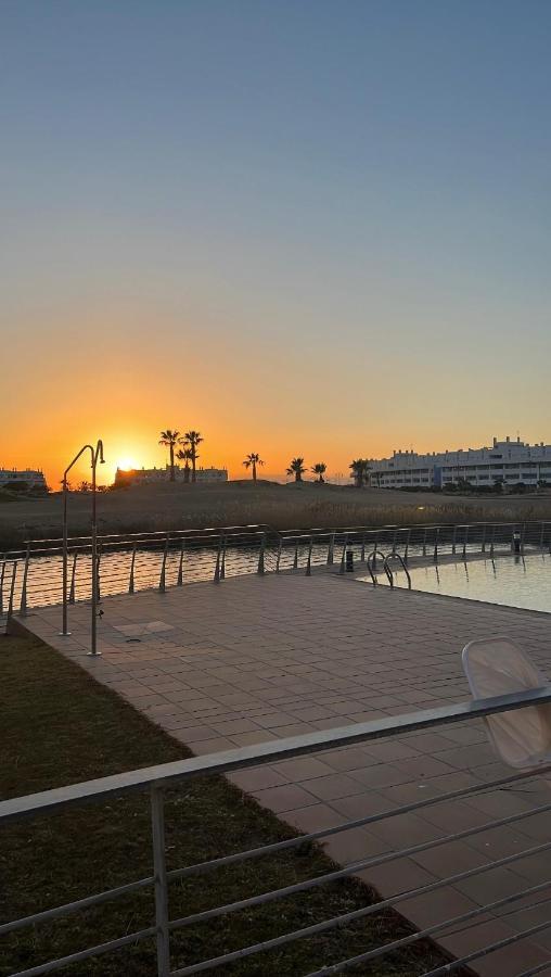 Apartment Las Terrazas De La Torre Golf,Pool,Lake View Las Pedrenas エクステリア 写真