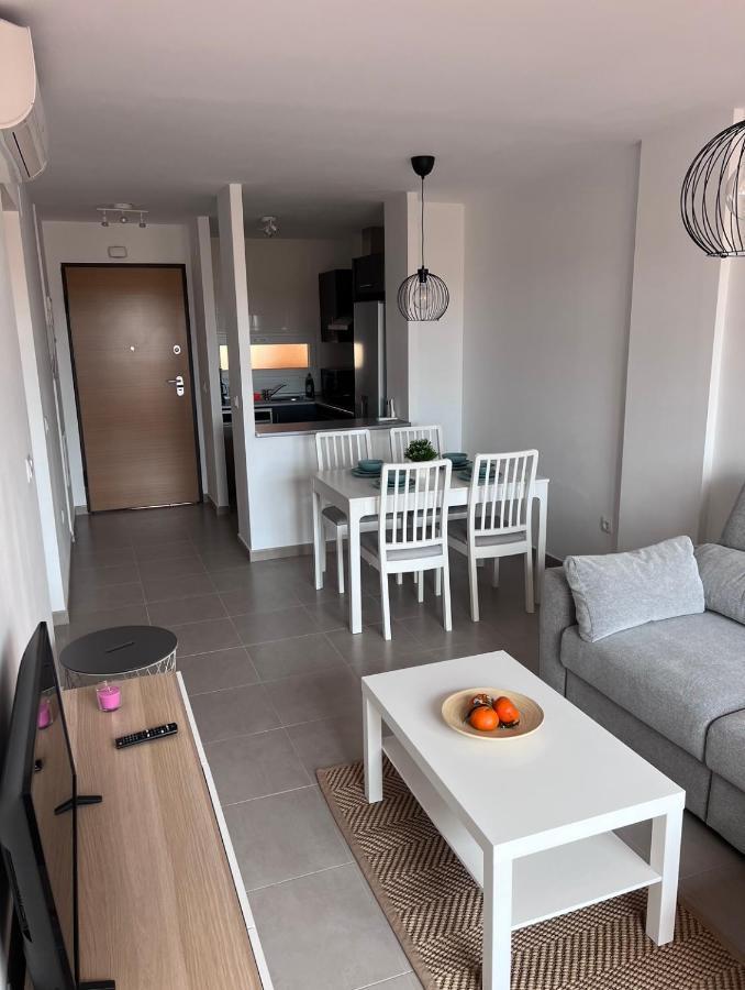Apartment Las Terrazas De La Torre Golf,Pool,Lake View Las Pedrenas エクステリア 写真