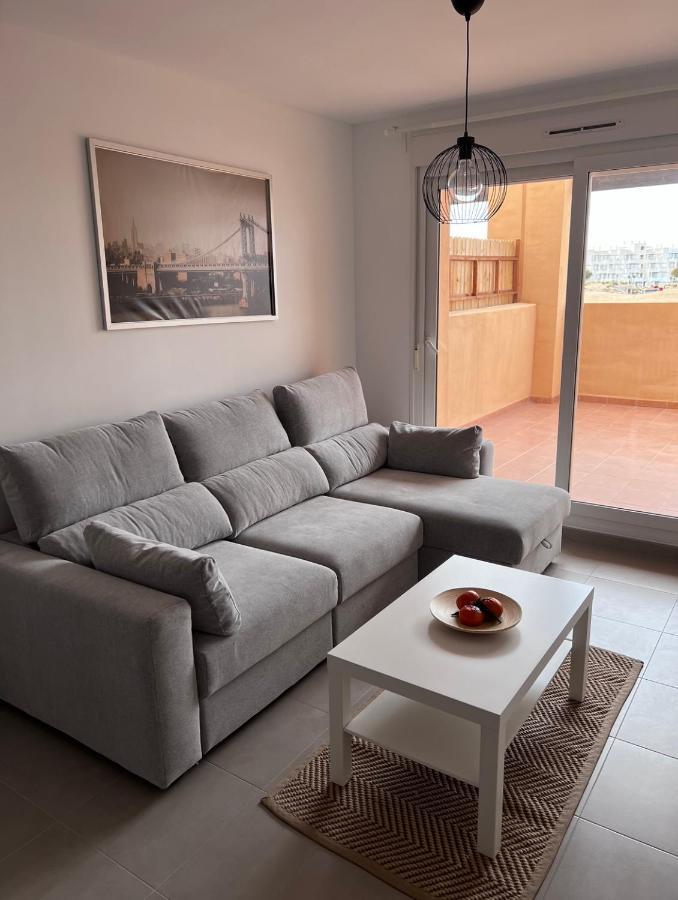 Apartment Las Terrazas De La Torre Golf,Pool,Lake View Las Pedrenas エクステリア 写真