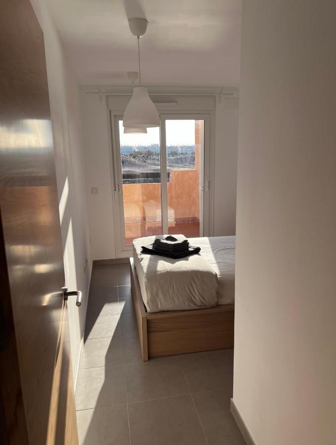 Apartment Las Terrazas De La Torre Golf,Pool,Lake View Las Pedrenas エクステリア 写真