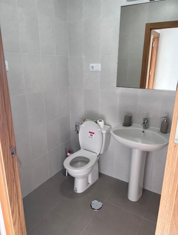 Apartment Las Terrazas De La Torre Golf,Pool,Lake View Las Pedrenas エクステリア 写真