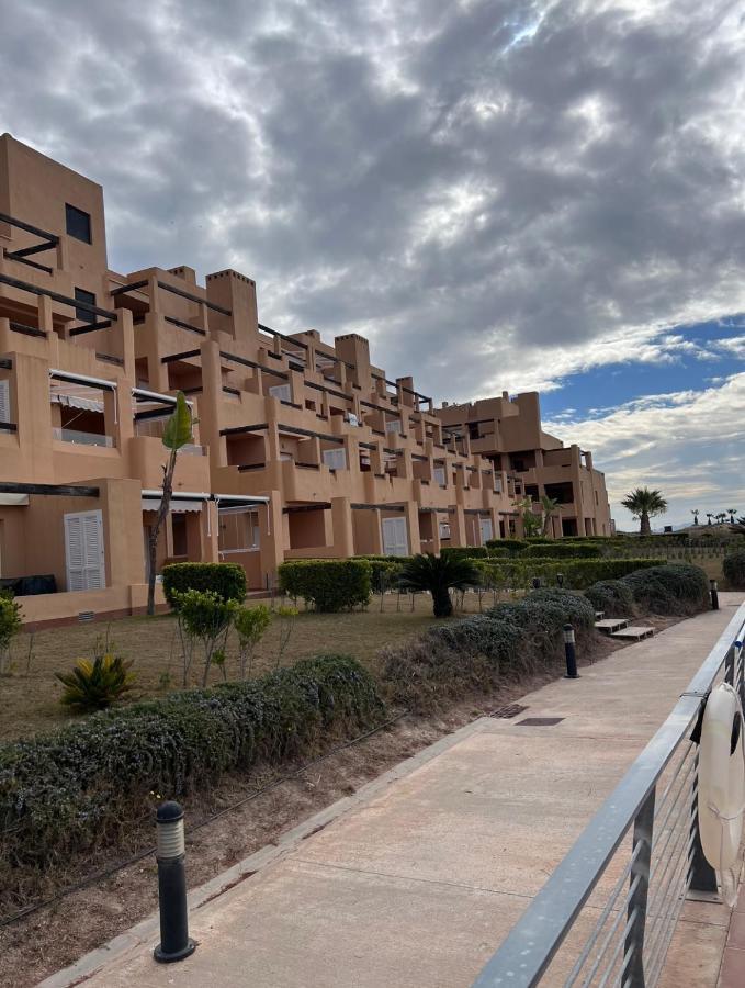 Apartment Las Terrazas De La Torre Golf,Pool,Lake View Las Pedrenas エクステリア 写真