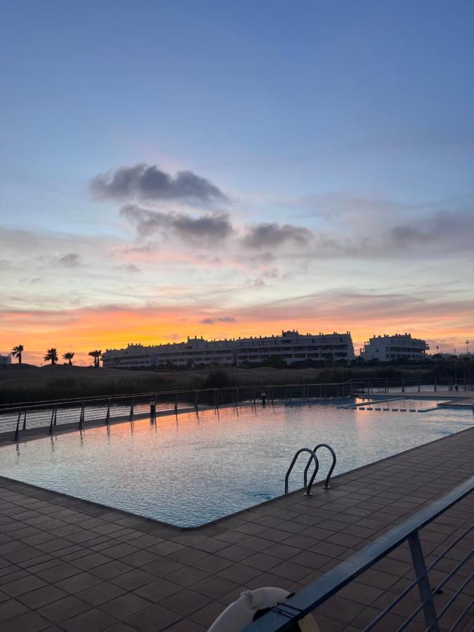 Apartment Las Terrazas De La Torre Golf,Pool,Lake View Las Pedrenas エクステリア 写真