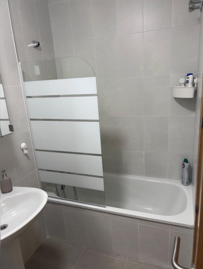Apartment Las Terrazas De La Torre Golf,Pool,Lake View Las Pedrenas エクステリア 写真
