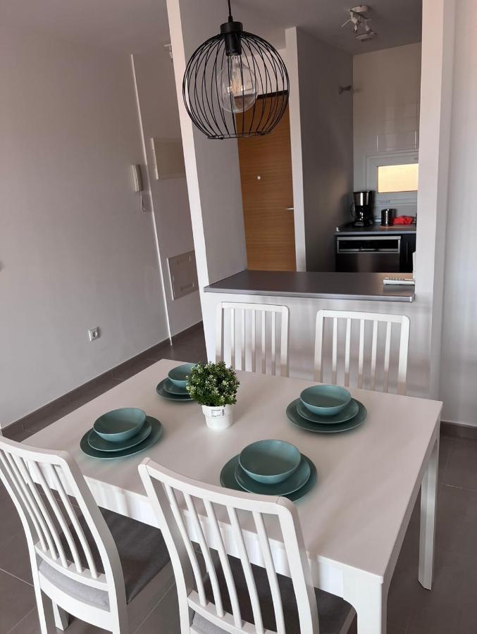 Apartment Las Terrazas De La Torre Golf,Pool,Lake View Las Pedrenas エクステリア 写真