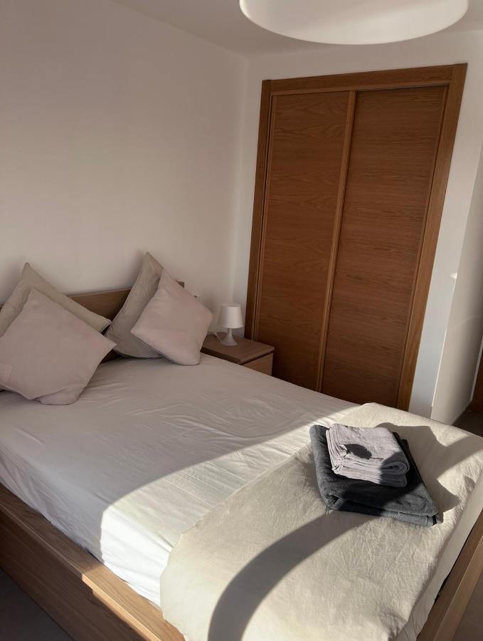 Apartment Las Terrazas De La Torre Golf,Pool,Lake View Las Pedrenas エクステリア 写真