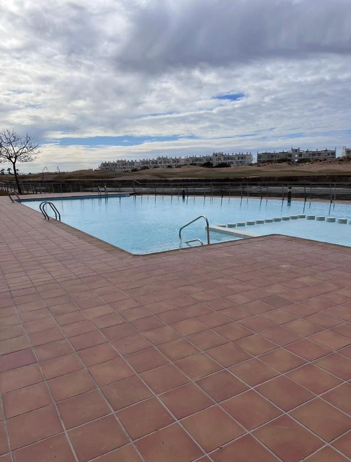 Apartment Las Terrazas De La Torre Golf,Pool,Lake View Las Pedrenas エクステリア 写真